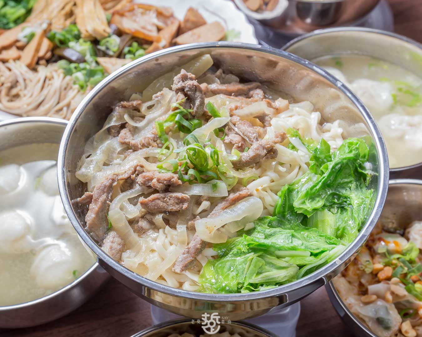 20180221 021 老莫踅透透 台南美食 台南小吃 台南旅遊 台南景點 台南住宿 房地產