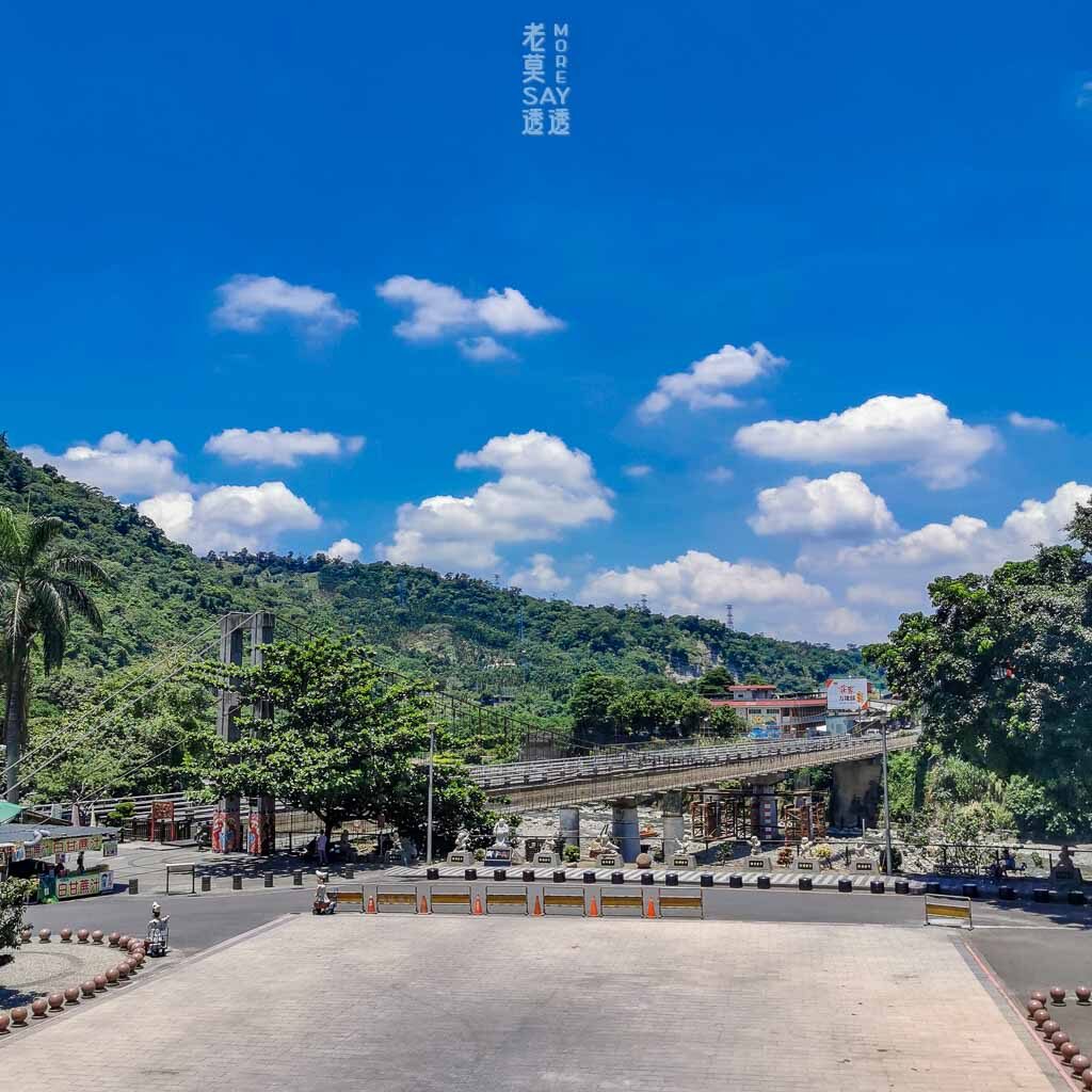 [嘉義廟宇]嘉義觸口天長山龍隱寺,主祀濟公禪師,圓通古佛,天長地久橋旁 | Zi 字媒體